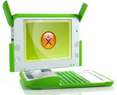 There Will Be 75 USD Laptop