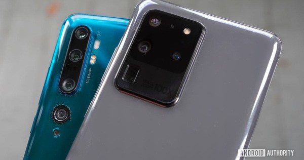 There Will Be a Phone with a 192MP Camera to Be Revealed