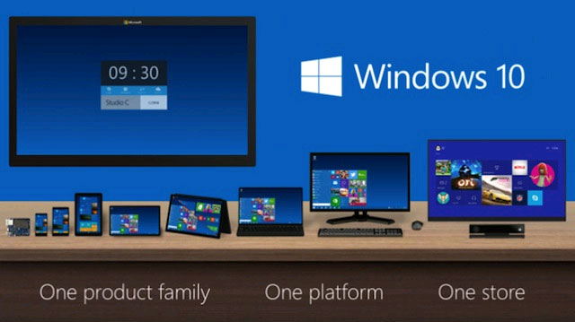 There Will Be No Windows Phone 9 but Only Windows 10