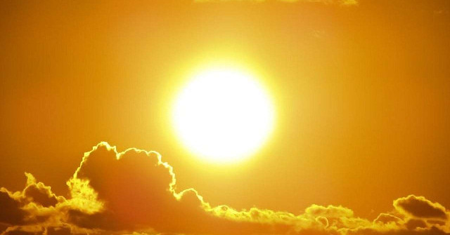 These 13 Cities May Increase by More Than 2 Degrees Celsius by 2020