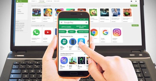 These 23 Malicious Applications Are Silently Subtracting User