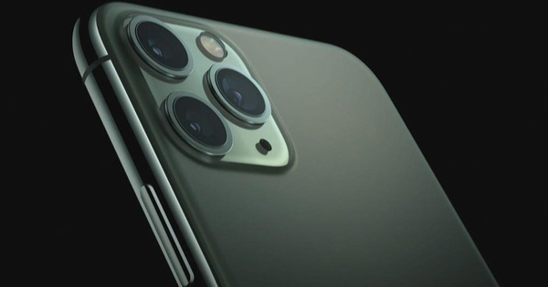 These Are the Best Night Shots with the Iphone That Apple Has
