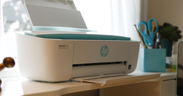 different types of printer cables