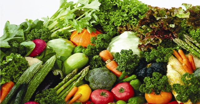 These Foods Should Not Be Eaten When You Have Pinkeye