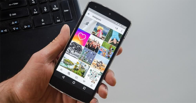 These Framed Art Apps for Phones: Photo Framing Apps