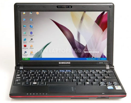 These Netbooks Champion the Battery