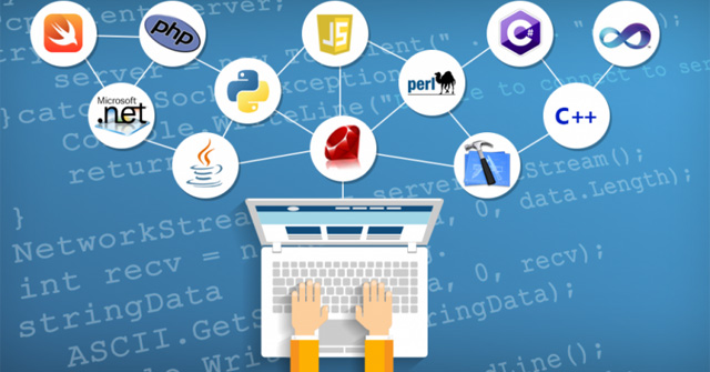 These Programming Languages for the Best Mobile Application