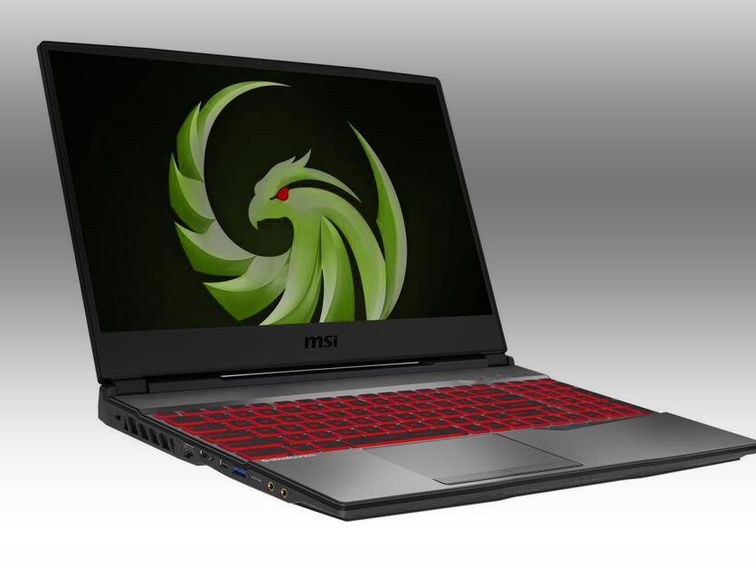 These Two MSI Gaming Laptops Are on Sale for Under $800
