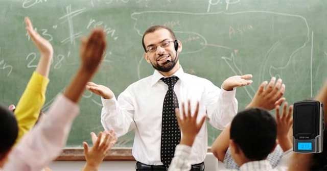 Things to Avoid When Choosing a Teaching Assistant