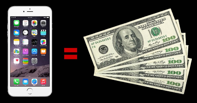 Things to Do Before Breaking up Your iPhone