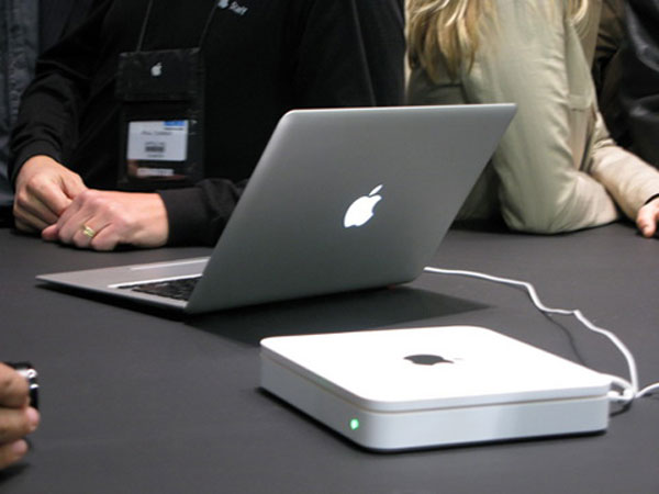 Things to Do Before Installing OS X 10. 8