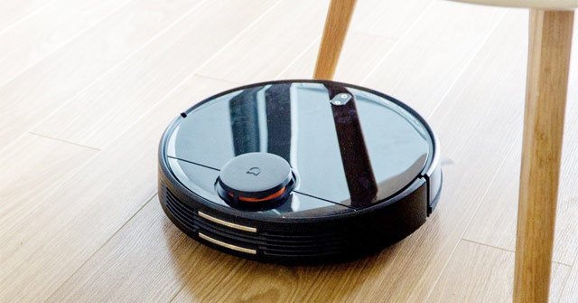 Things to Keep in Mind When Buying a Robot Vacuum to Not Waste