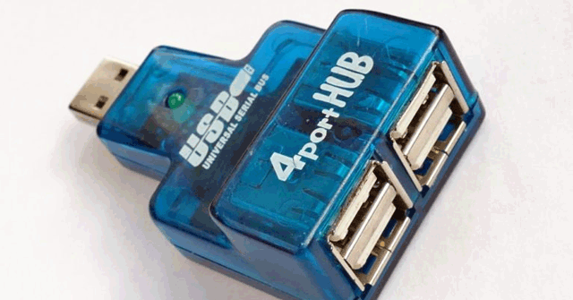 Things to Keep in Mind When Choosing to Buy a USB Hub