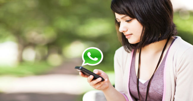 Things to Keep in Mind When Using Whatsapp on the Web