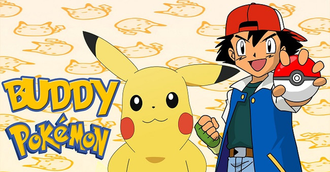 Buddy Pokémon Walking Distances and Candy Explained