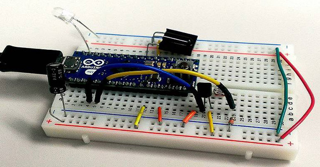 Things to Know About IoT Sensors