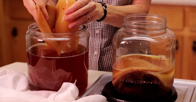 Things to Know About 'kombucha Tea' - Fermented Tea