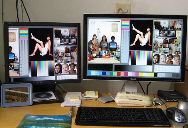 Things to Know About LCD Panel Technology