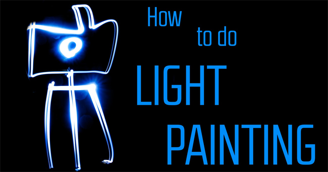 Things to Know About Light Painting Techniques in Photography
