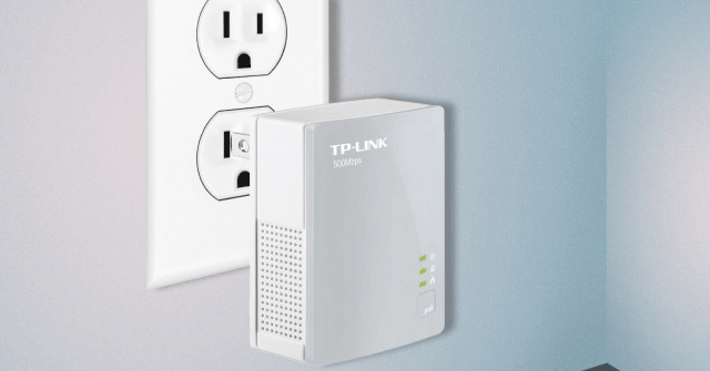 Things to Know About Powerline Adapter