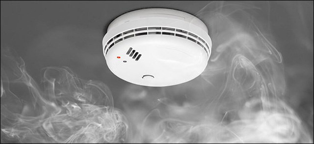 Things to Know About Smoke Alarms