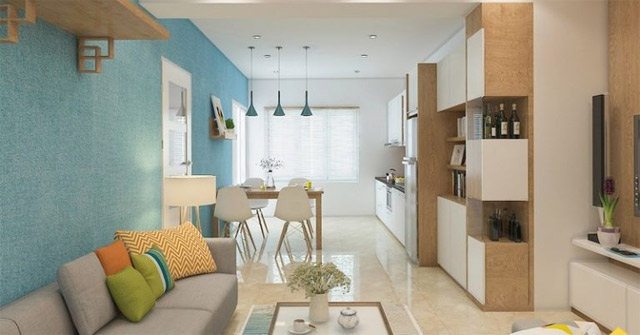 Things to Know When Designing and Choosing Furniture for Small