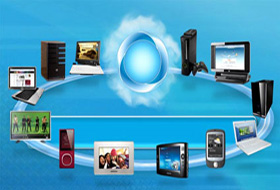 Things to Know When Storing Data on 'Cloud'