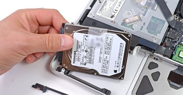 Things to Know When Upgrading Hard Drives to SSDs for Laptops