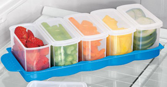 Things to Know When Using Food Plastic: Plastic Box