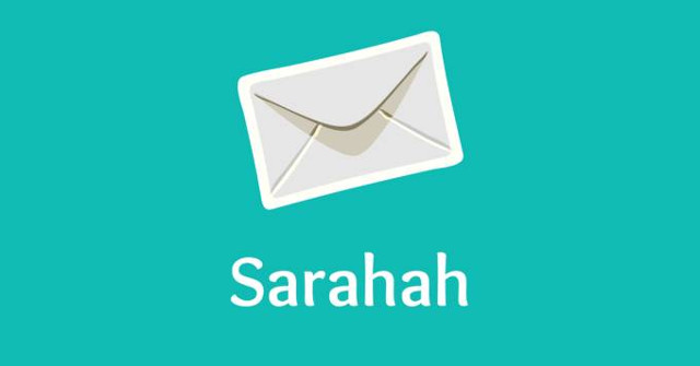 Things to Know When Using Sarahah