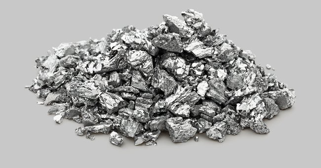 Things You Need to Know About 'germanium' - Germanium