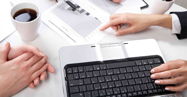 Things You Need to Pay Attention to Computers at the Office