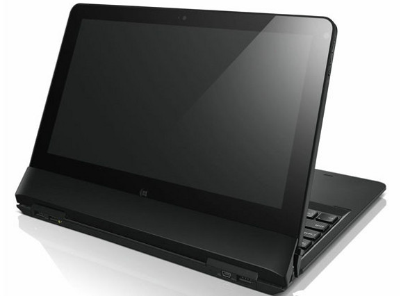 ThinkPad Helix Will Be Shipped in Early March