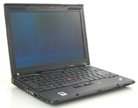 ThinkPad X200 Costs Nearly $$ 2, 500