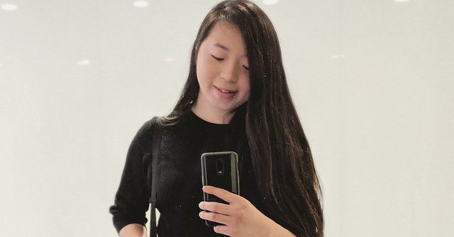 This 23-year-old Female Hacker Is the One Who Finds Secrets That Facebook and Other Tech Giants