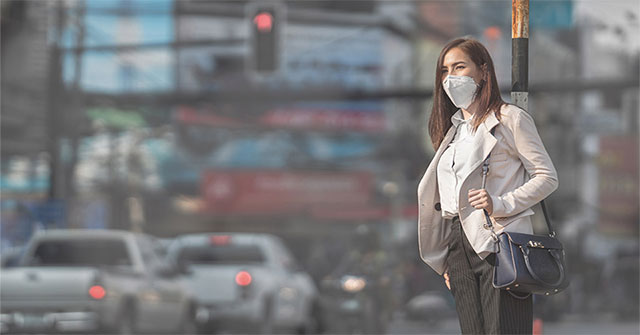 This AI System Can Predict Air Pollution Before It Actually
