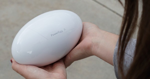 PowerEgg X Wizard : This Egg Is One of the Most Powerful