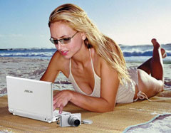 This Fall Will Feature an Integrated 3G Eee PC