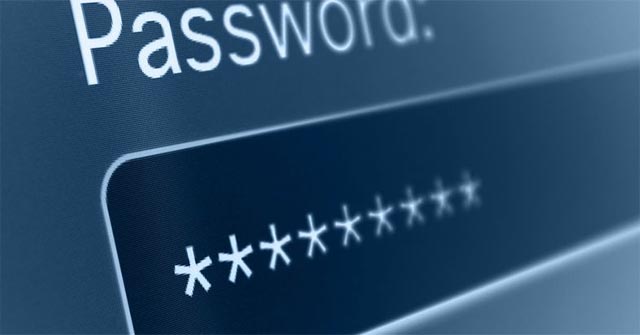 This Is a List of the Most Common Passwords Found in Cyber