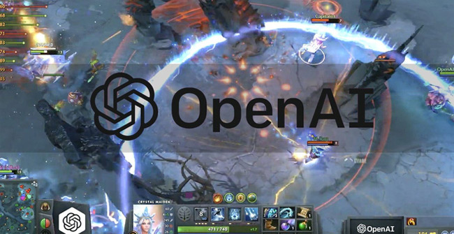 This Is How AI Defeats the Best Dota 2 Players