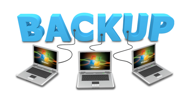 This Is How to Backup, Restore Windows 7/8 // 8.1 and Windows