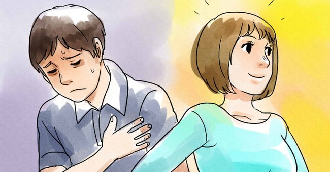 This Is the Difference Between a Positive and a Negative Person
