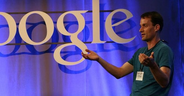 This Is the Duo That Helped Google Escape the Disaster at the Worst Time and Together Changed