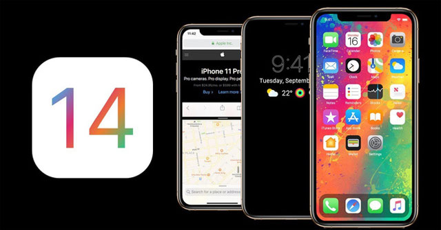 This Is the iOS 14 Operating System We All Expect
