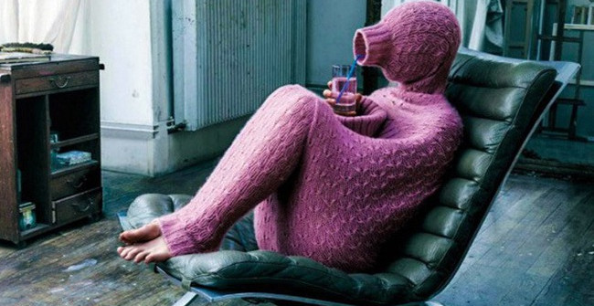 This Is the Only Part of the Body That Is Not Cold or Freezing No