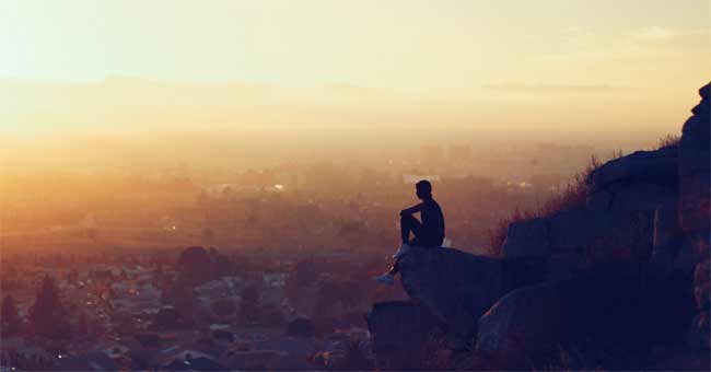 This Is the Point That Makes Entrepreneurs Different: Commitment