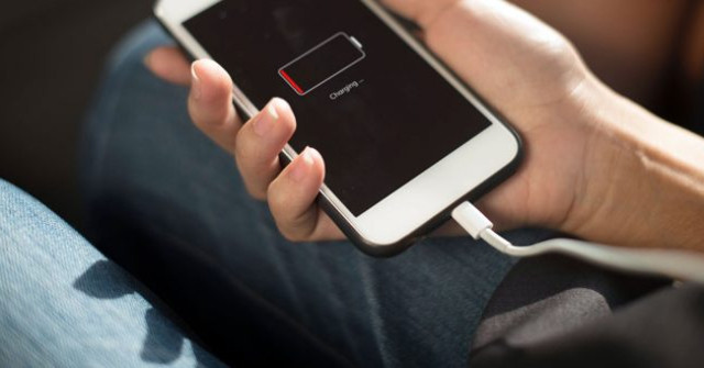 This Is the Reason Why Mobile Phones Charge Slowly and How to Fix