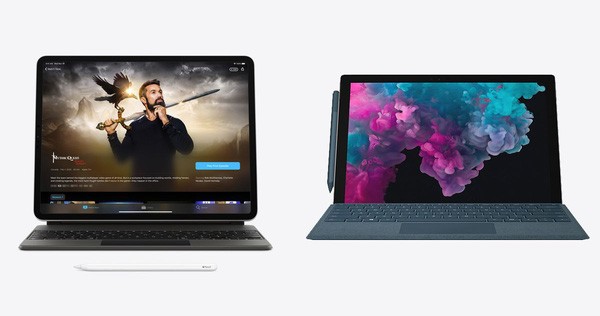 This Is the Right Shape for the Big Screen Mobile Computer