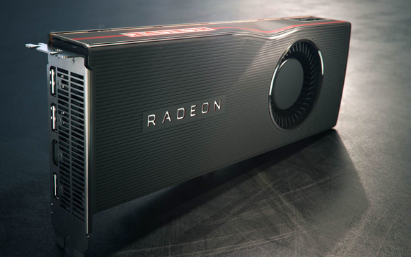 This Is the Simplest and Most Economical Way to Increase AMD