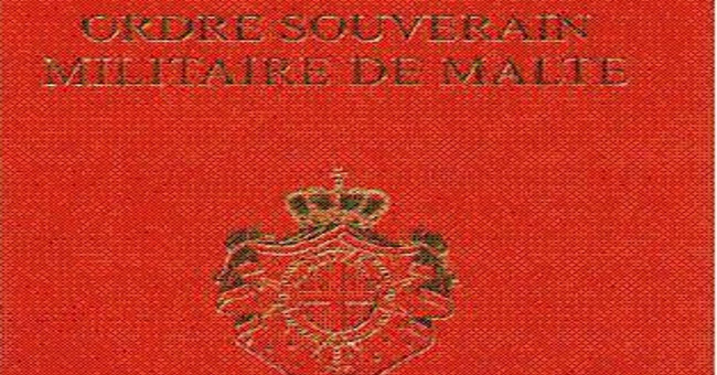 This Is the World's Most Rare Passport, Only 3 People in the World